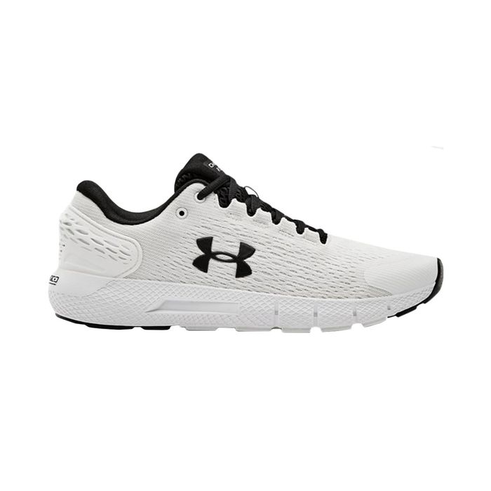 tenis under armour para correr