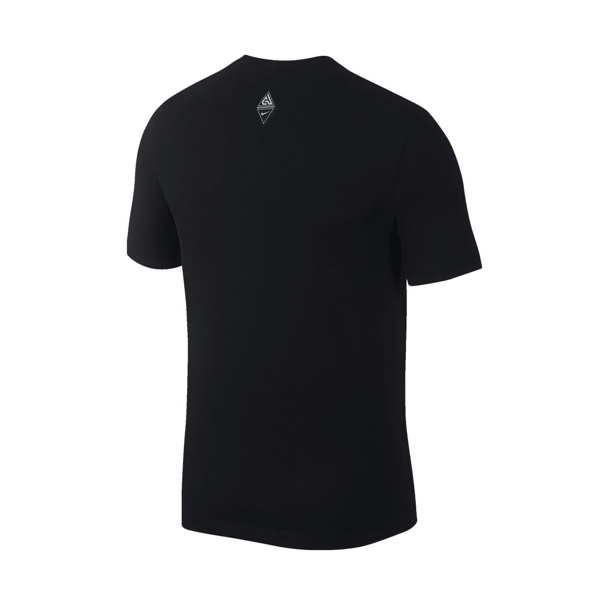 Nike Ga M Nk Dry Tee Freak Camiseta Manga Corta negro de hombre lifestyle