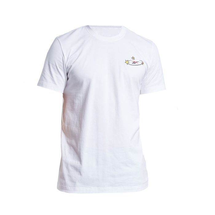 camiseta reebok classic hombre precio