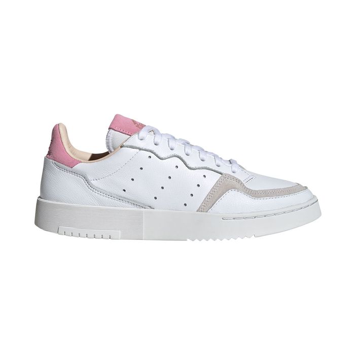calzado de mujer lifestyle adidas originals supercourt w calzado de mujer lifestyle adidas originals supercourt w