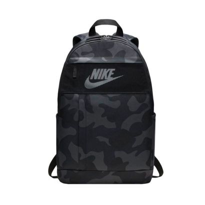 morral nike hombre