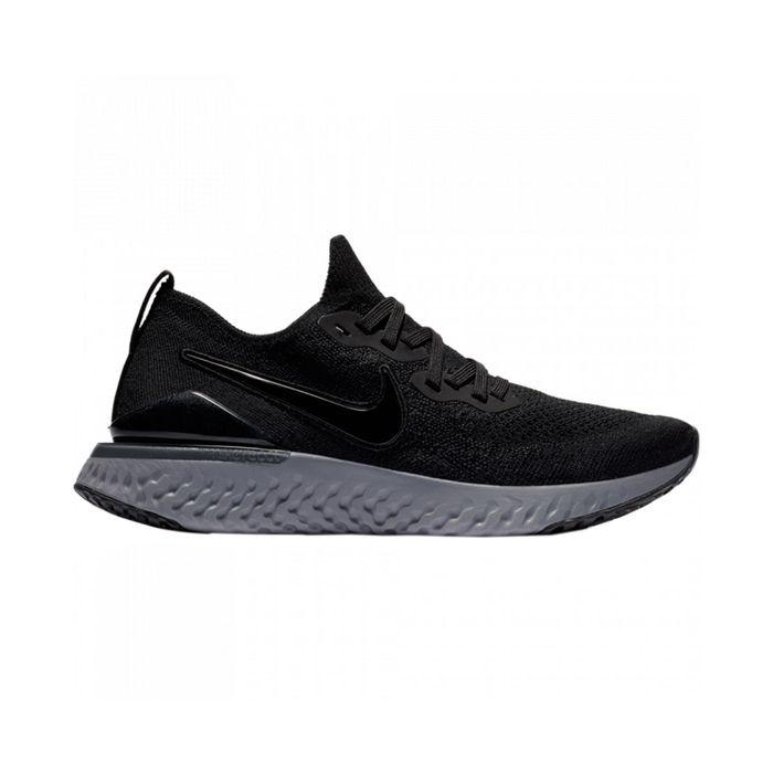 W Nike Epic React Flyknit 2 - Tenis de mujer para correr marca Nike  referencia: BQ8927-001 - PROCHAMPIONS