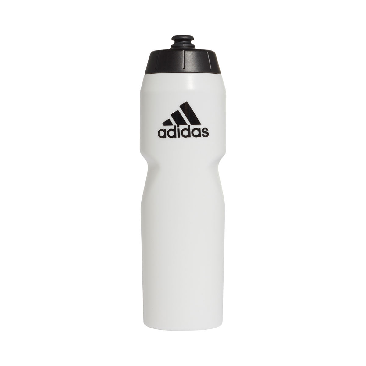 Adidas Botella Hidratante Performance 0,75 Litr blanco de hombre para entrenamiento