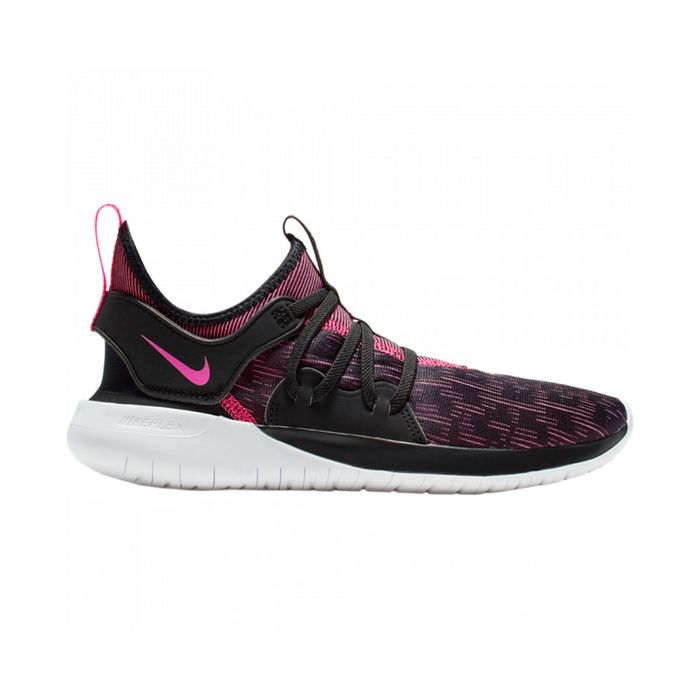 Wmns Nike Flex Contact 3 - Tenis de mujer para correr marca Nike  referencia: AQ7488-002 - PROCHAMPIONS