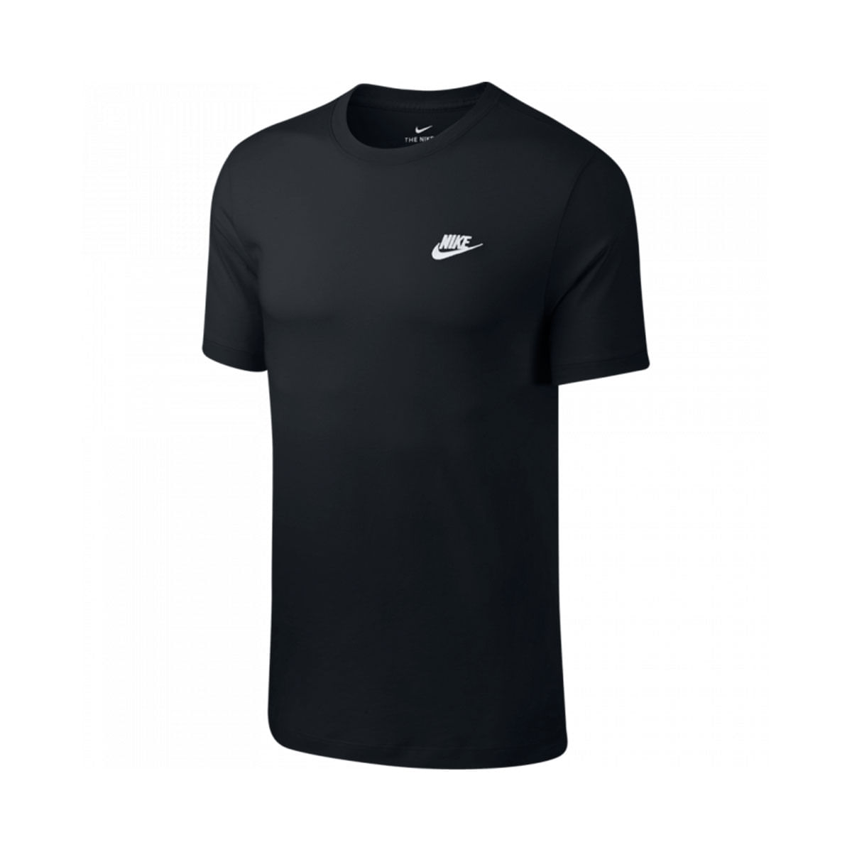 Camiseta Manga Corta hombre Nike AR4997-013 M Nsw Club Tee