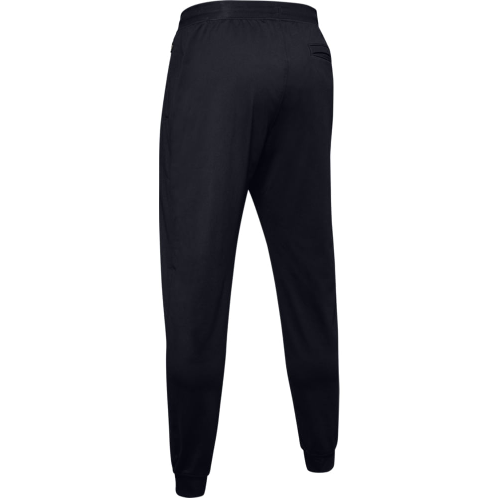 Sportstyle Tricot Jogger Pantalón de hombre lifestyle marca Under Armour