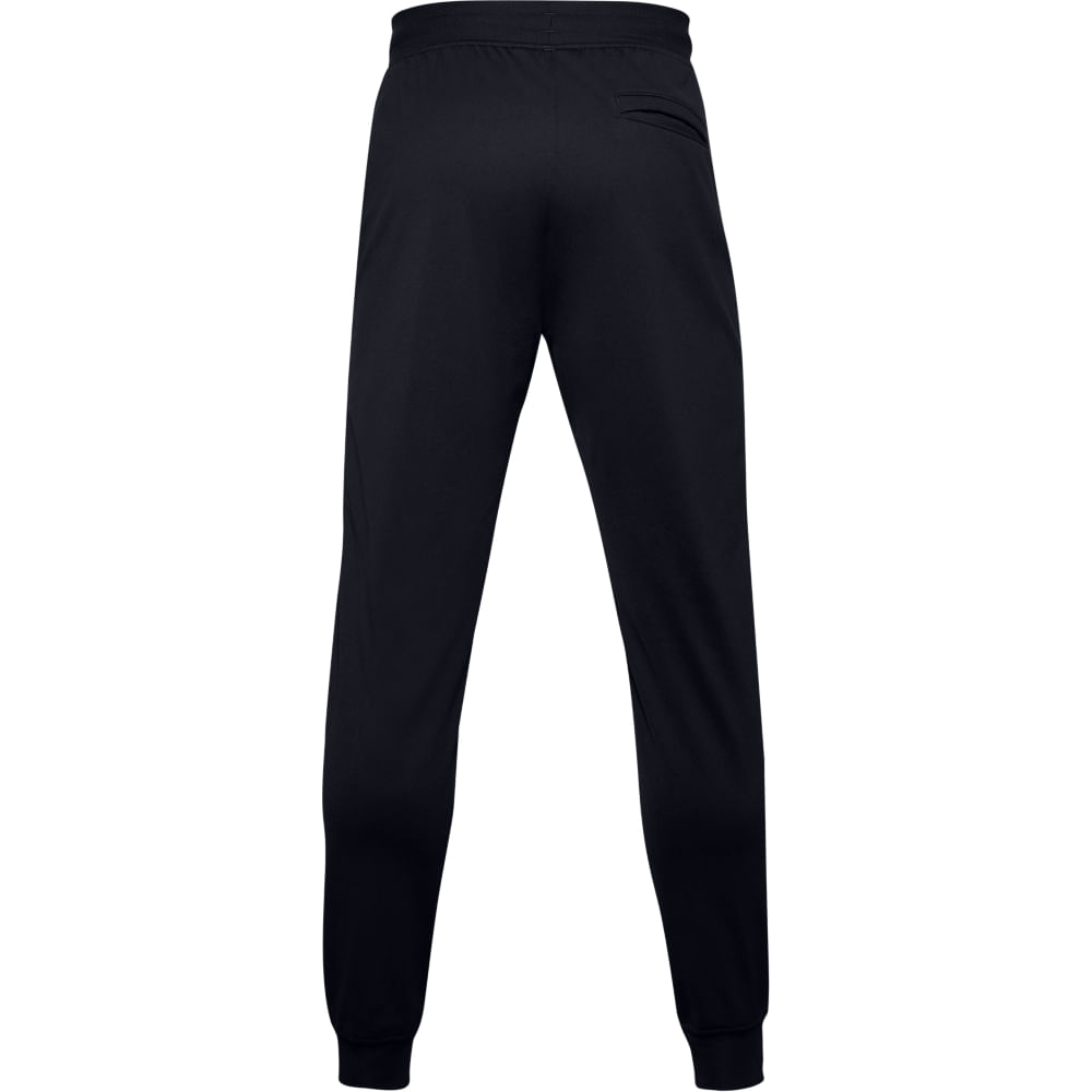Sportstyle Tricot Jogger Pantalón de hombre lifestyle marca Under Armour