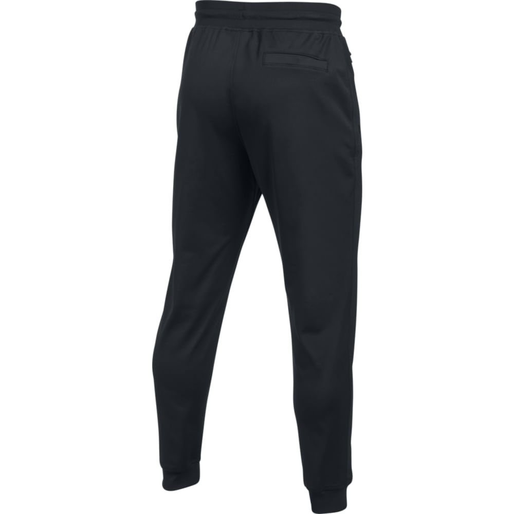Sportstyle Tricot Jogger Pantalón de hombre lifestyle marca Under Armour