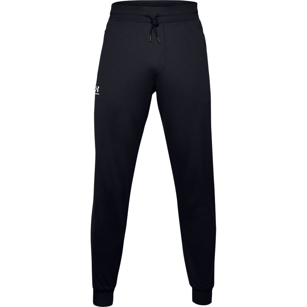 Sportstyle Tricot Jogger Pantalón de hombre lifestyle marca Under Armour