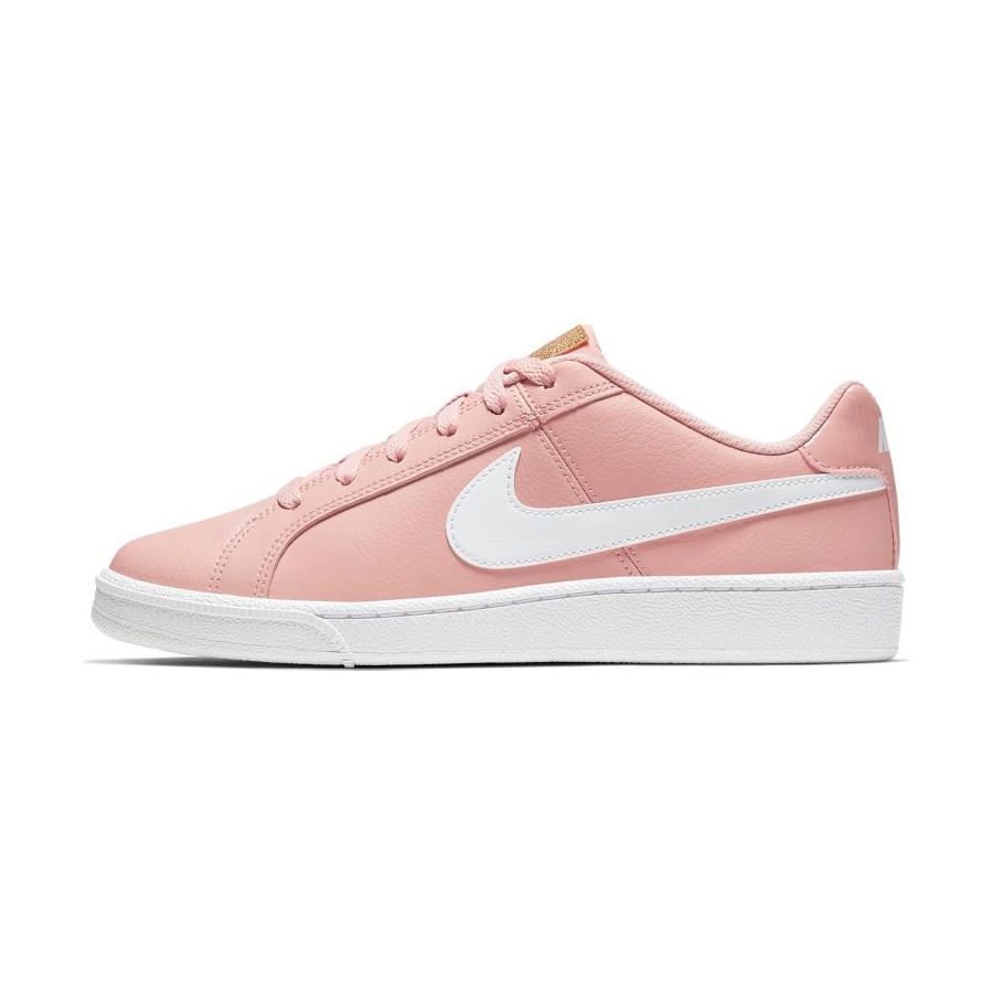 Nike Wmns Nike Court Royale Tenis rosado de mujer lifestyle
