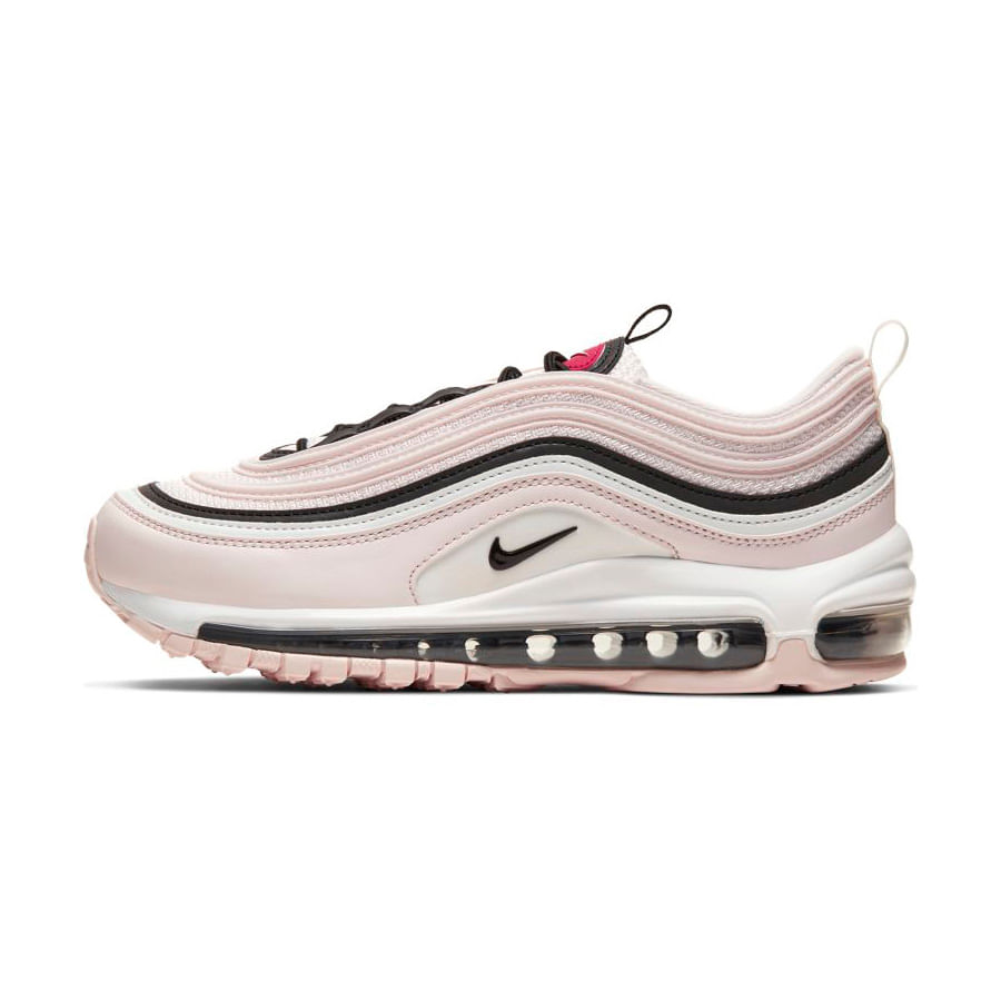 Nike W Air Max 97 Tenis rosado de mujer lifestyle