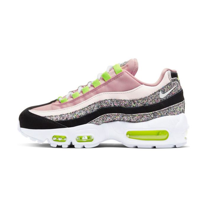 nike air max 95 mujer 39 eu nike air max 95 mujer 39 eu