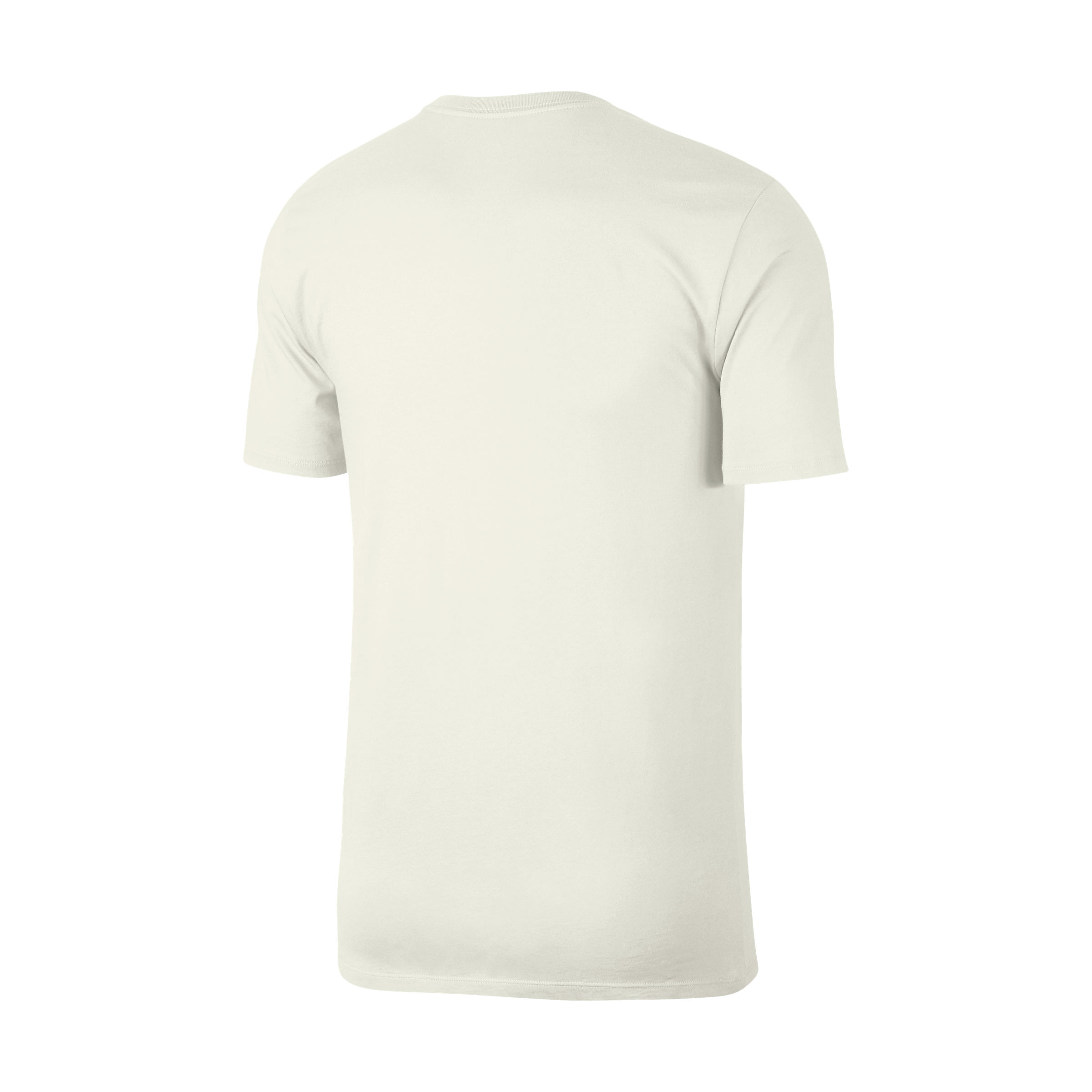 Nike M Nk Air Tee Logo Camiseta Manga Corta blanco de hombre lifestyle
