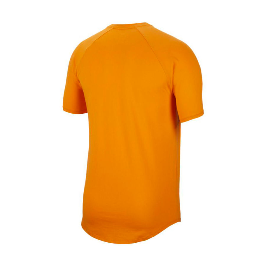 Nike M Nsw Ss Tee Nsw 1 Camiseta Manga Corta amarillo de hombre lifestyle