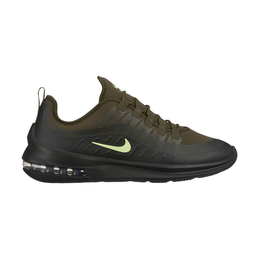 Nike Air Max Axis Tenis negro de hombre lifestyle