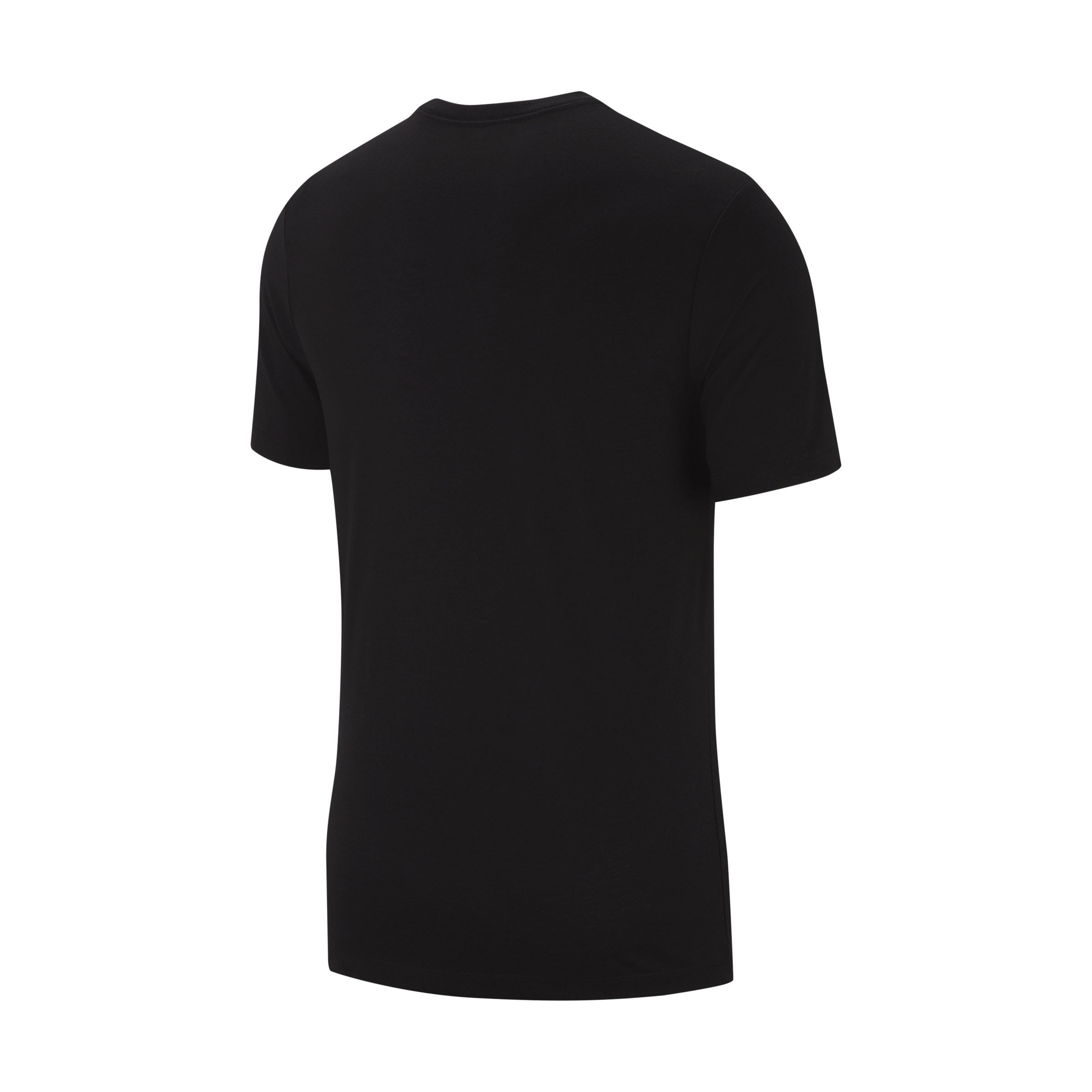 Nike M Nk Sb Tee Logo Snsl Camiseta Manga Corta negro de hombre lifestyle