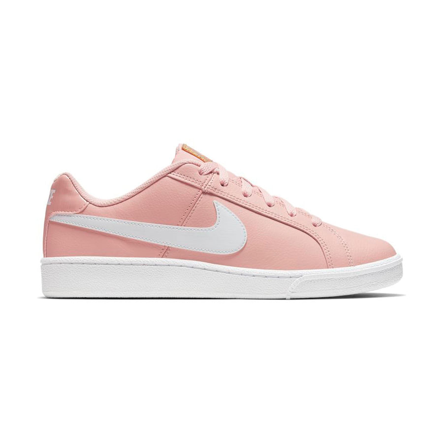 Nike Wmns Nike Court Royale Tenis rosado de mujer lifestyle