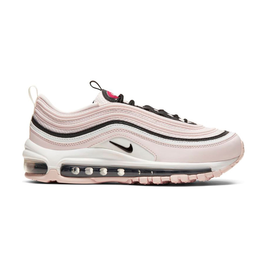 Nike W Air Max 97 Tenis rosado de mujer lifestyle