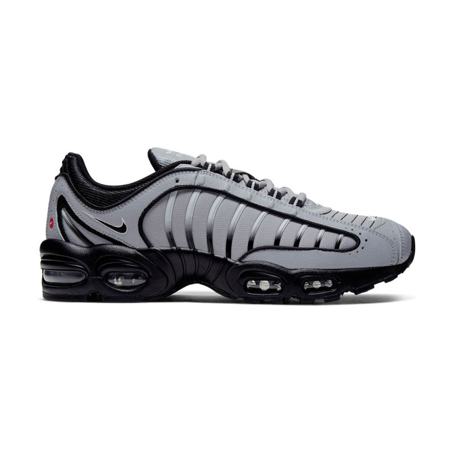 Nike Air Max Tailwind Iv Tenis gris de hombre lifestyle