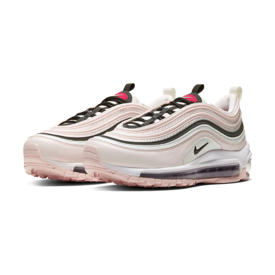 Nike W Air Max 97 Tenis rosado de mujer lifestyle