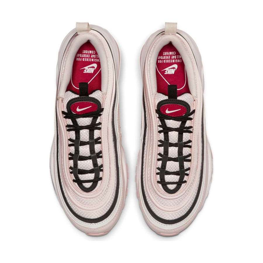 Nike W Air Max 97 Tenis rosado de mujer lifestyle