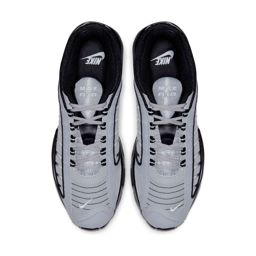 Nike Air Max Tailwind Iv Tenis gris de hombre lifestyle