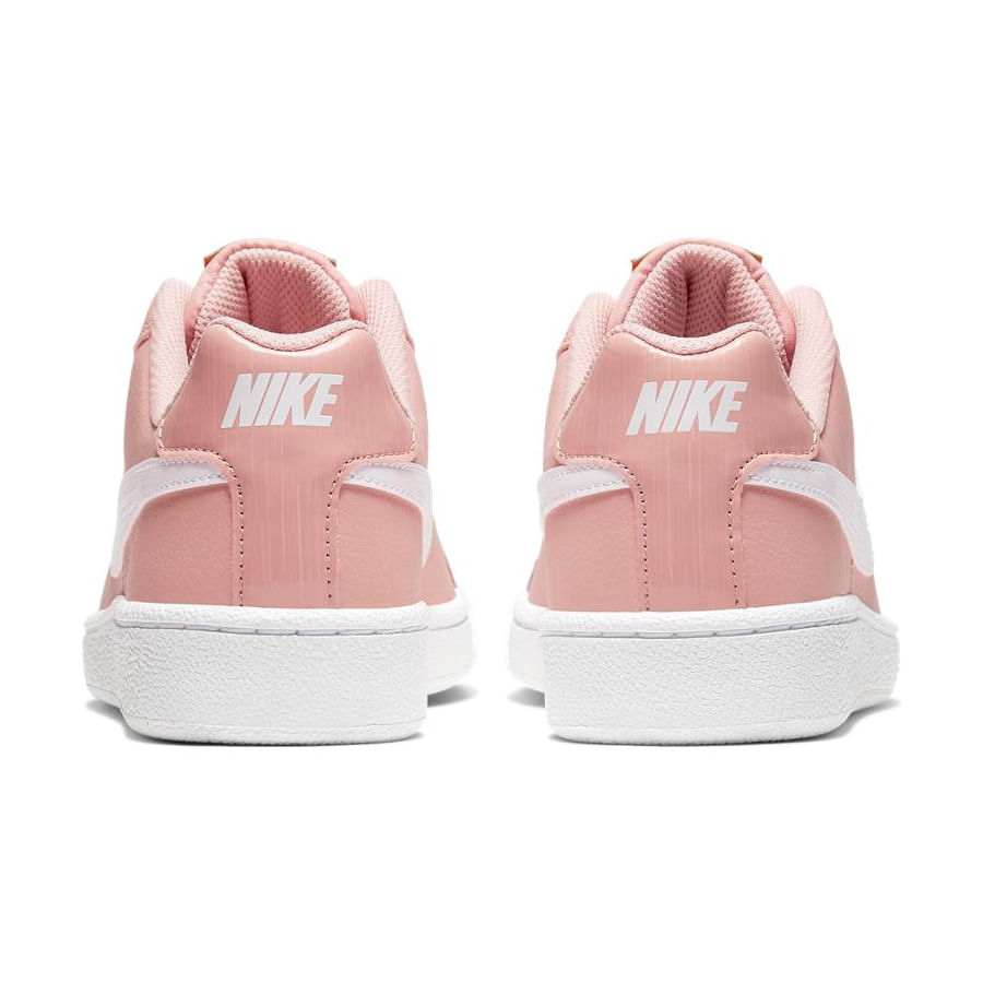 Nike Wmns Nike Court Royale Tenis rosado de mujer lifestyle