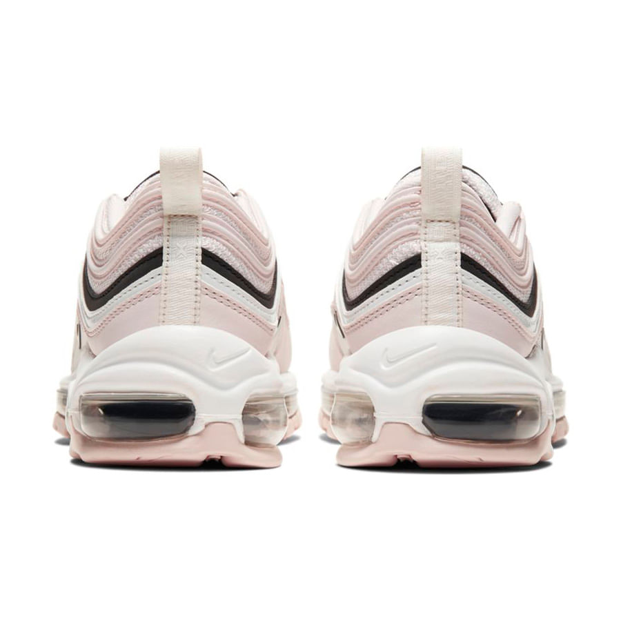 Nike W Air Max 97 Tenis rosado de mujer lifestyle