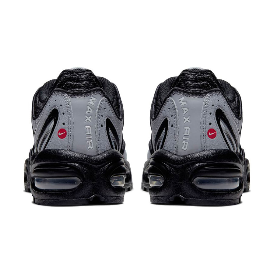 Nike Air Max Tailwind Iv Tenis gris de hombre lifestyle