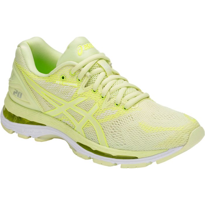 Calzado de mujer para correr asics gel-nimbus 20 Calzado de mujer para correr asics gel-nimbus 20