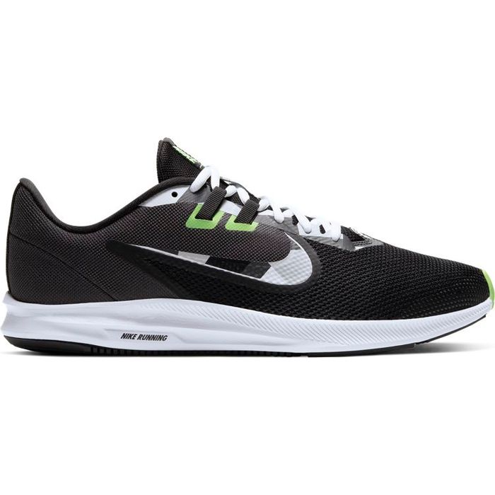 Nike Downshifter 9 - Tenis de hombre para correr marca Nike referencia:  AQ7481-012 - PROCHAMPIONS