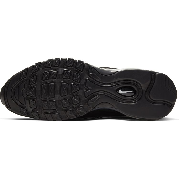 Nike Air Max 98 Tenis negro de hombre lifestyle