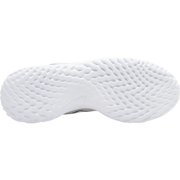 Nike Wmns Nike Renew Ride Tenis blanco de mujer para correr