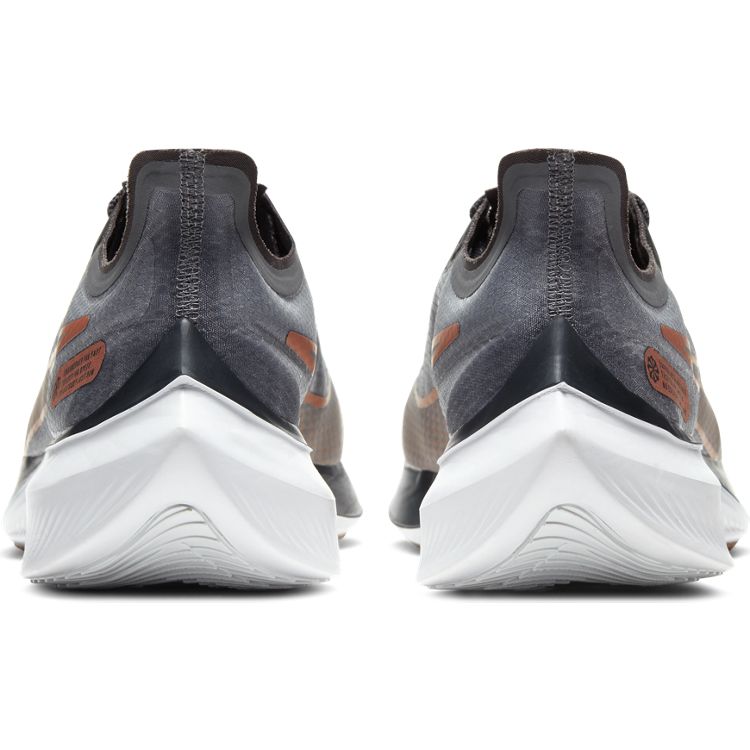 Nike Zoom Gravity Tenis gris de hombre para correr