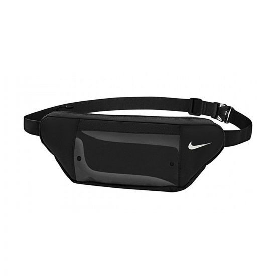 Nike Pack Canguro negro de hombre para correr