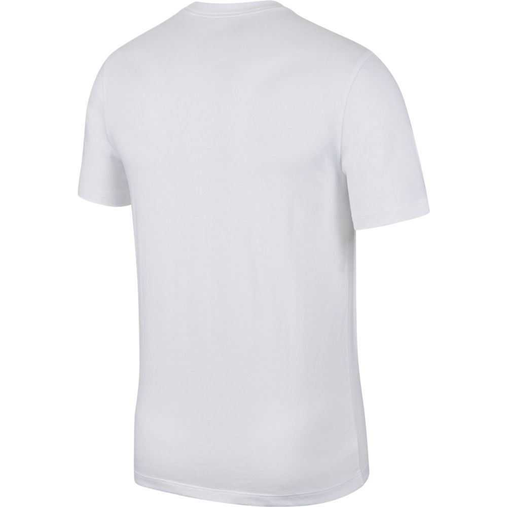Nike M Nsw Jdi Bumper Camiseta Manga Corta blanco de hombre lifestyle