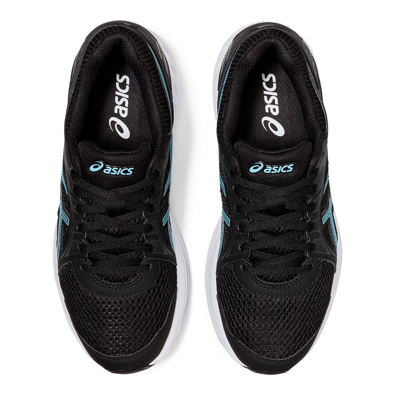 Asics Jolt 2 Tenis negro de mujer para correr