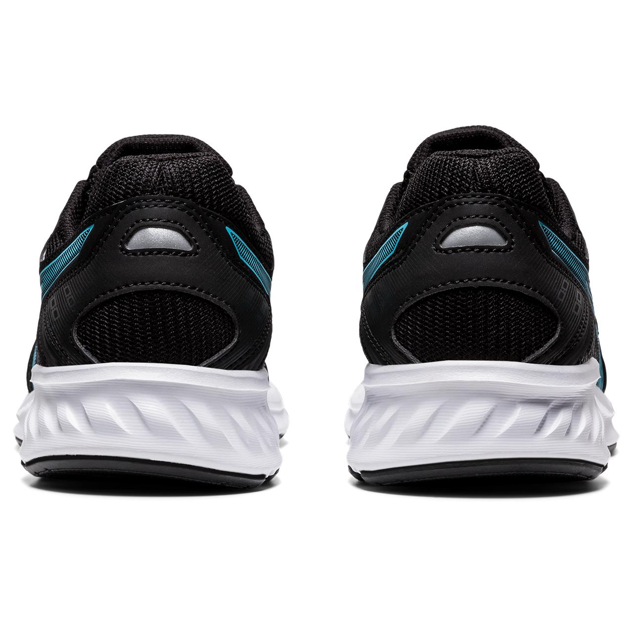 Asics Jolt 2 Tenis negro de mujer para correr