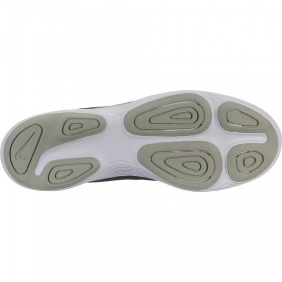 Nike Revolution 4 Tenis verde de hombre para correr