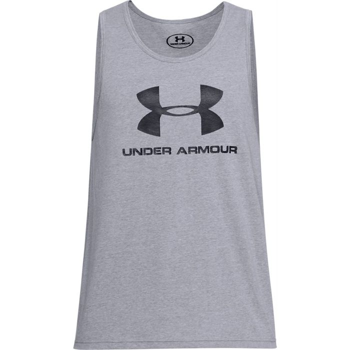 Playera Under Armour ColdGear | caballeros | Innovasport