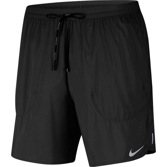 M Nk Flex Stride Short 7In Bf - Pantaloneta de hombre para correr marca Nike  Referencia : CJ5459-010 - PROCHAMPIONS