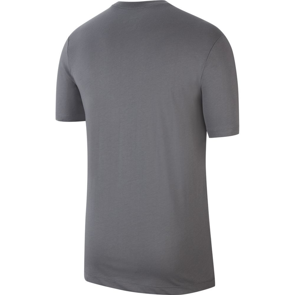 Nike M Nsw Tee Aqua Jdi Camiseta Manga Corta gris de hombre lifestyle