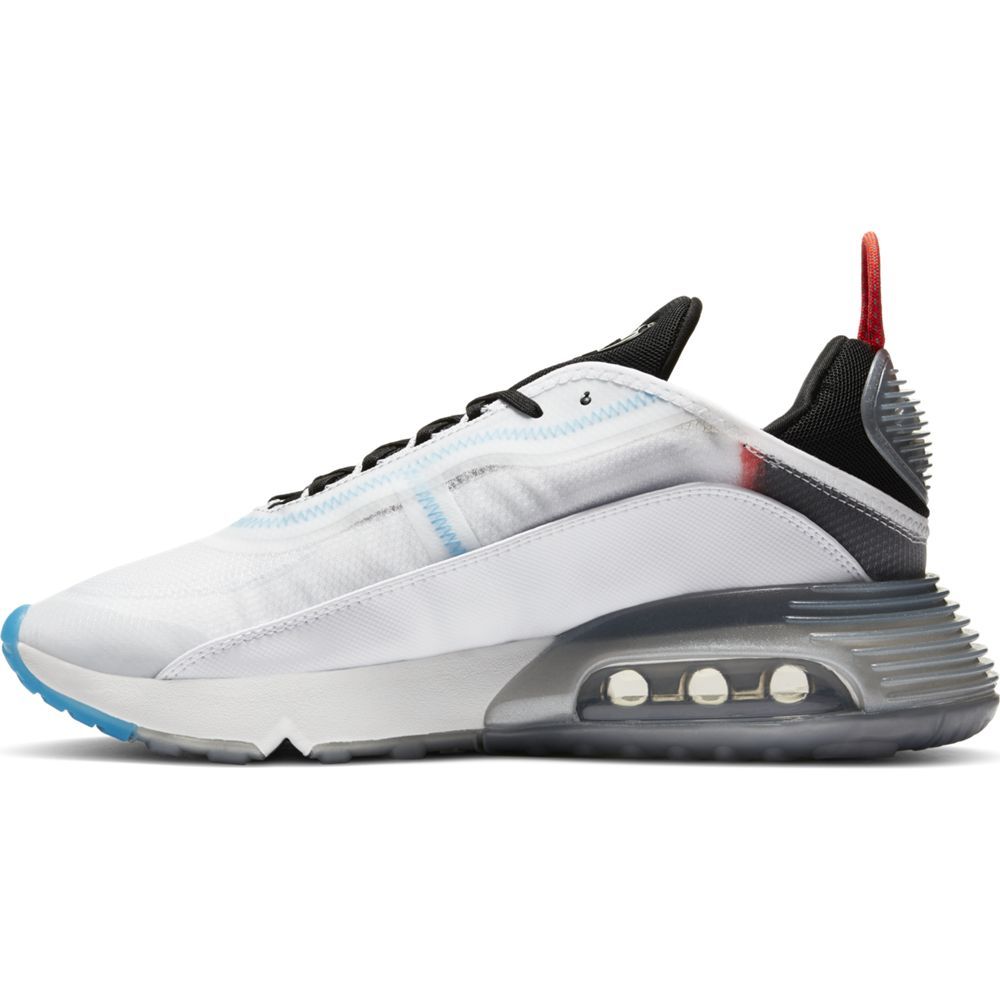 Nike Air Max 2090 Tenis blanco de hombre lifestyle