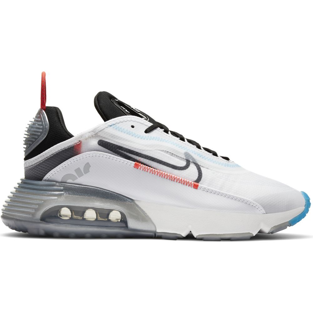 Nike Air Max 2090 Tenis blanco de hombre lifestyle