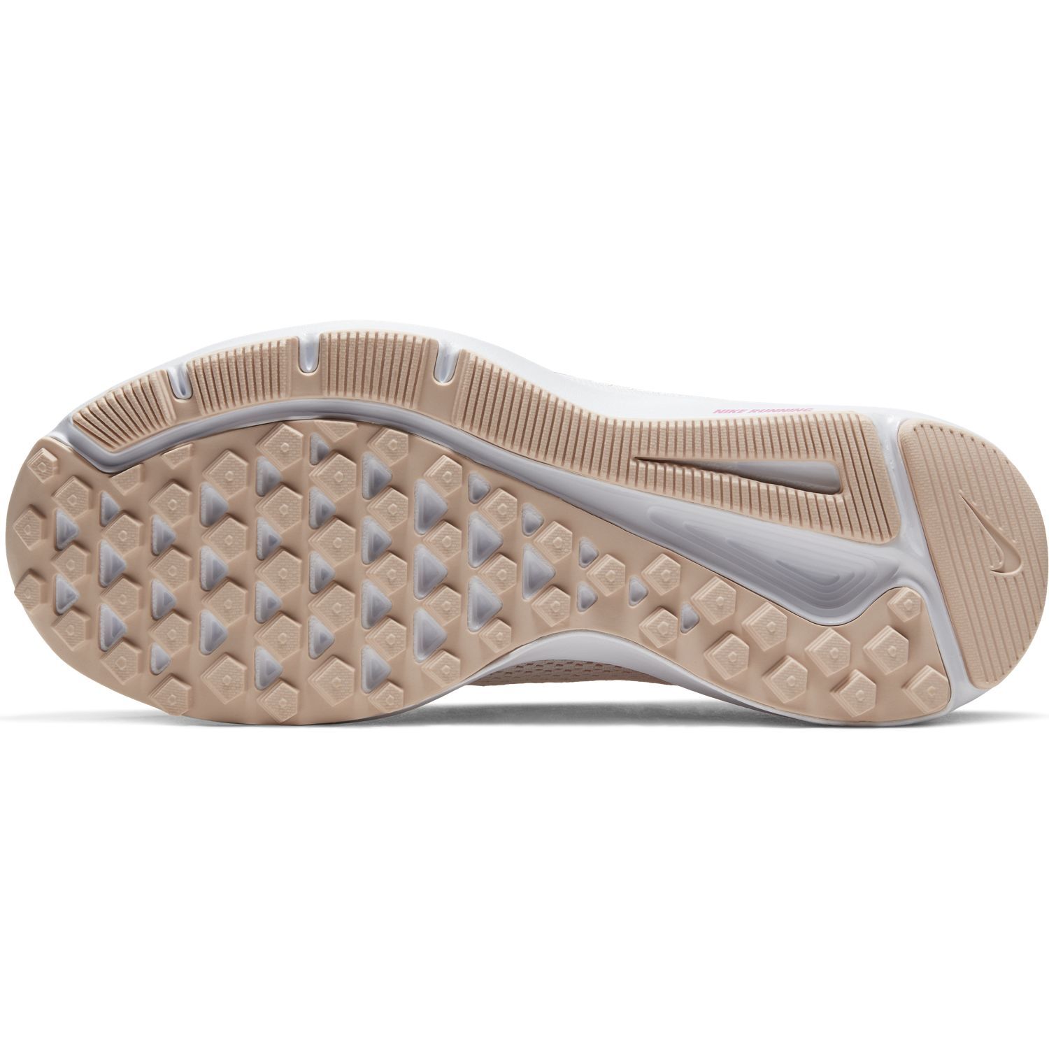 Nike Wmns Nike Quest 2 Tenis blanco de mujer para correr