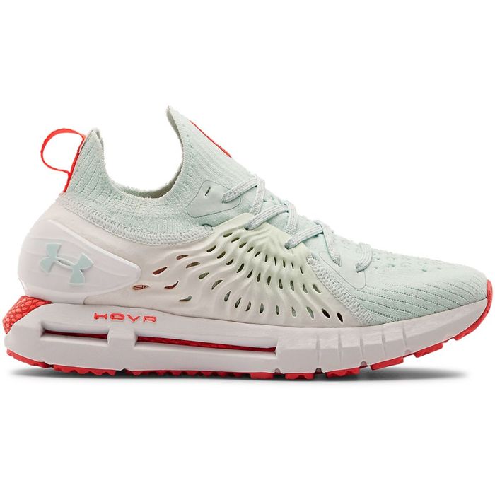 UA W Hovr Phantom Rn - Tenis de mujer lifestyle marca Under Armour  referencia: 3022600-602 - PROCHAMPIONS