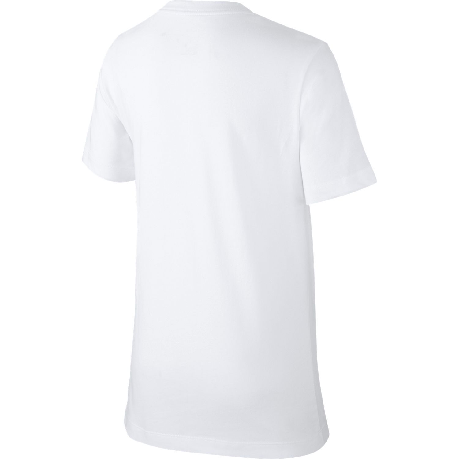 Nike B Nsw Tee Jdi Cartoon Legs Camiseta Manga Corta blanco de niño lifestyle