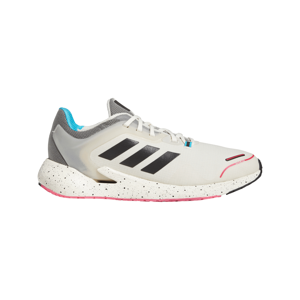 Adidas Alphatorsion C.Rdy M Tenis blanco de hombre para correr
