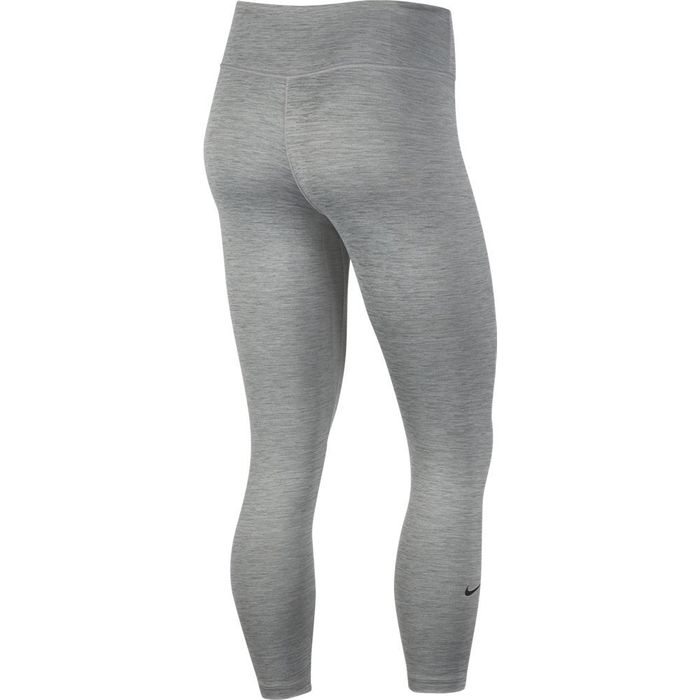 Capri de mujer para entrenamiento marca Nike W Nike One Tight Crop  referencia: BV0001-068 - PROCHAMPIONS