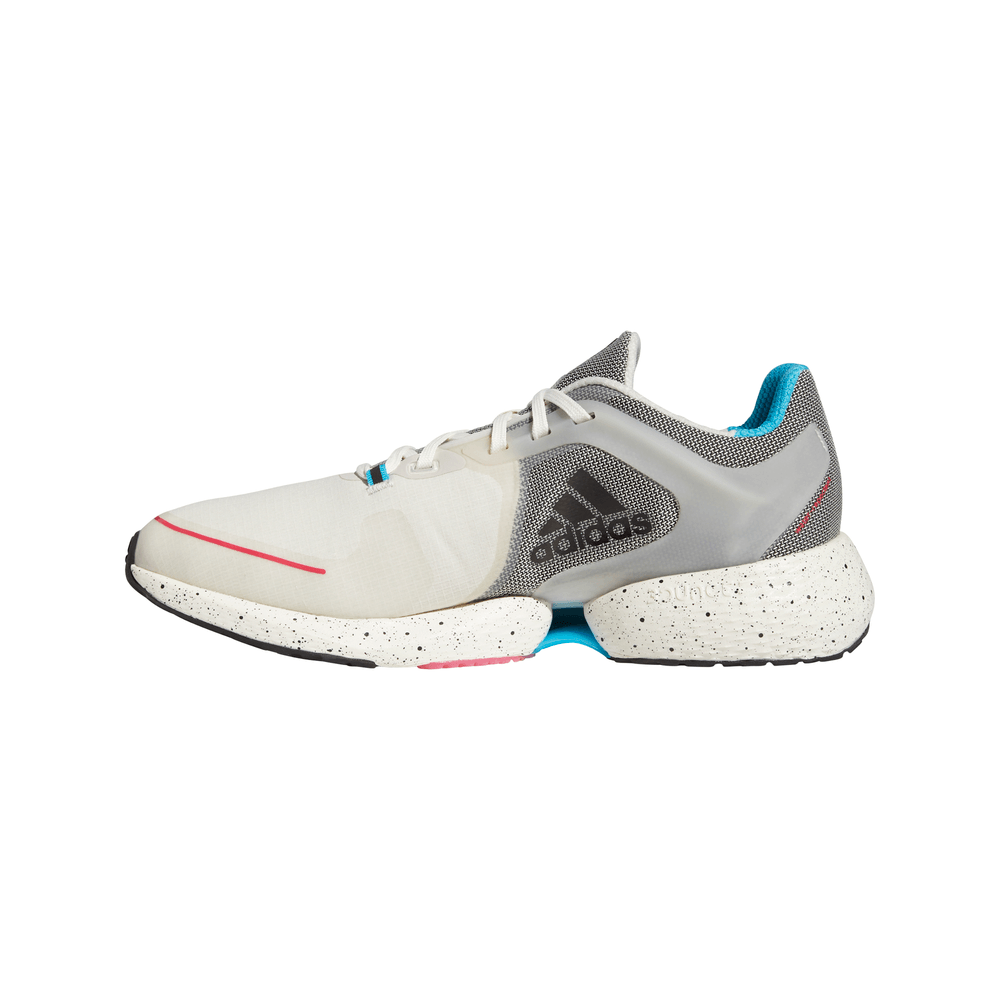 Adidas Alphatorsion C.Rdy M Tenis blanco de hombre para correr